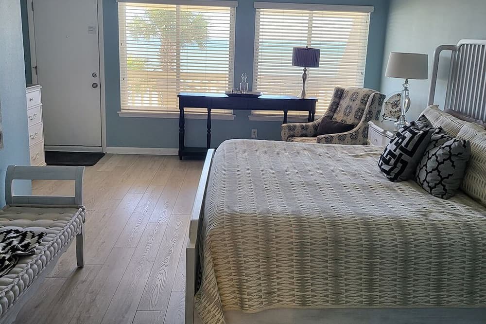 Photo of Bedroom in Sunnyside
