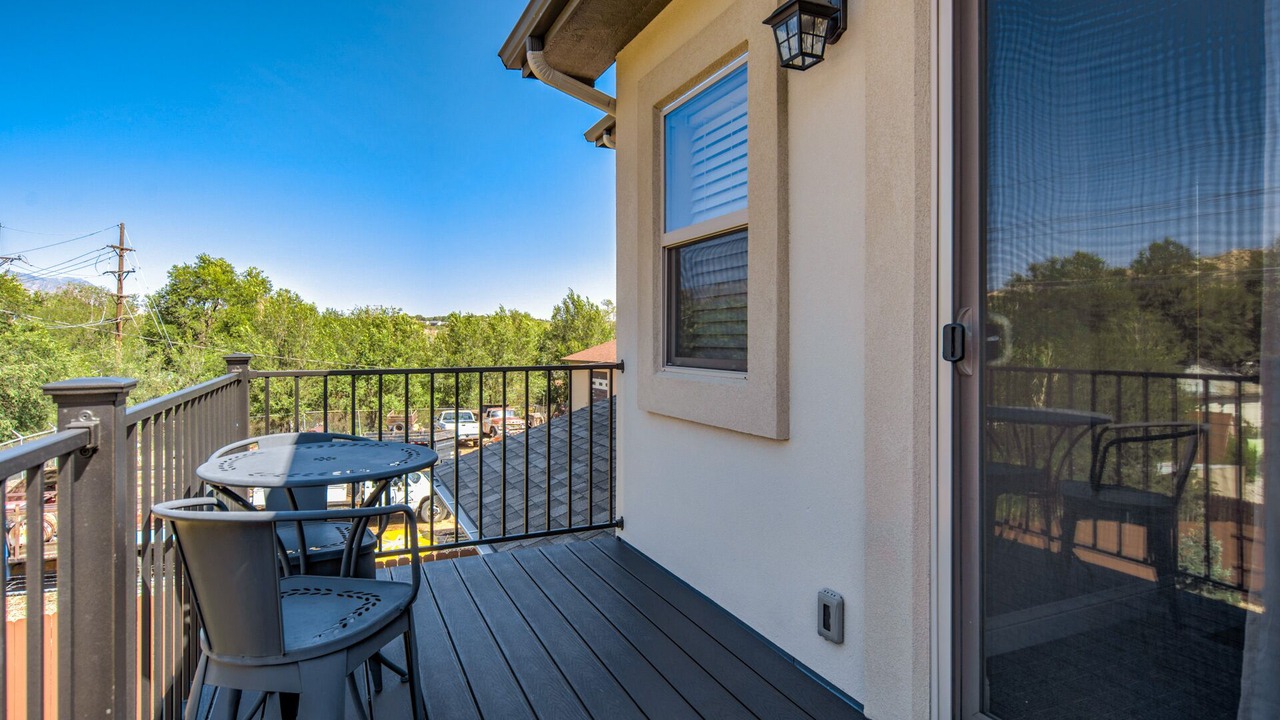 Photo of Outdoor in Colorado Springs