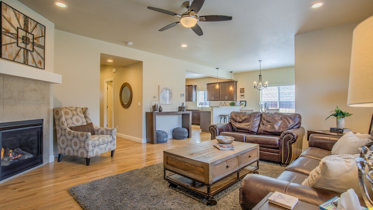 Photo of Livingroom in Colorado Springs
