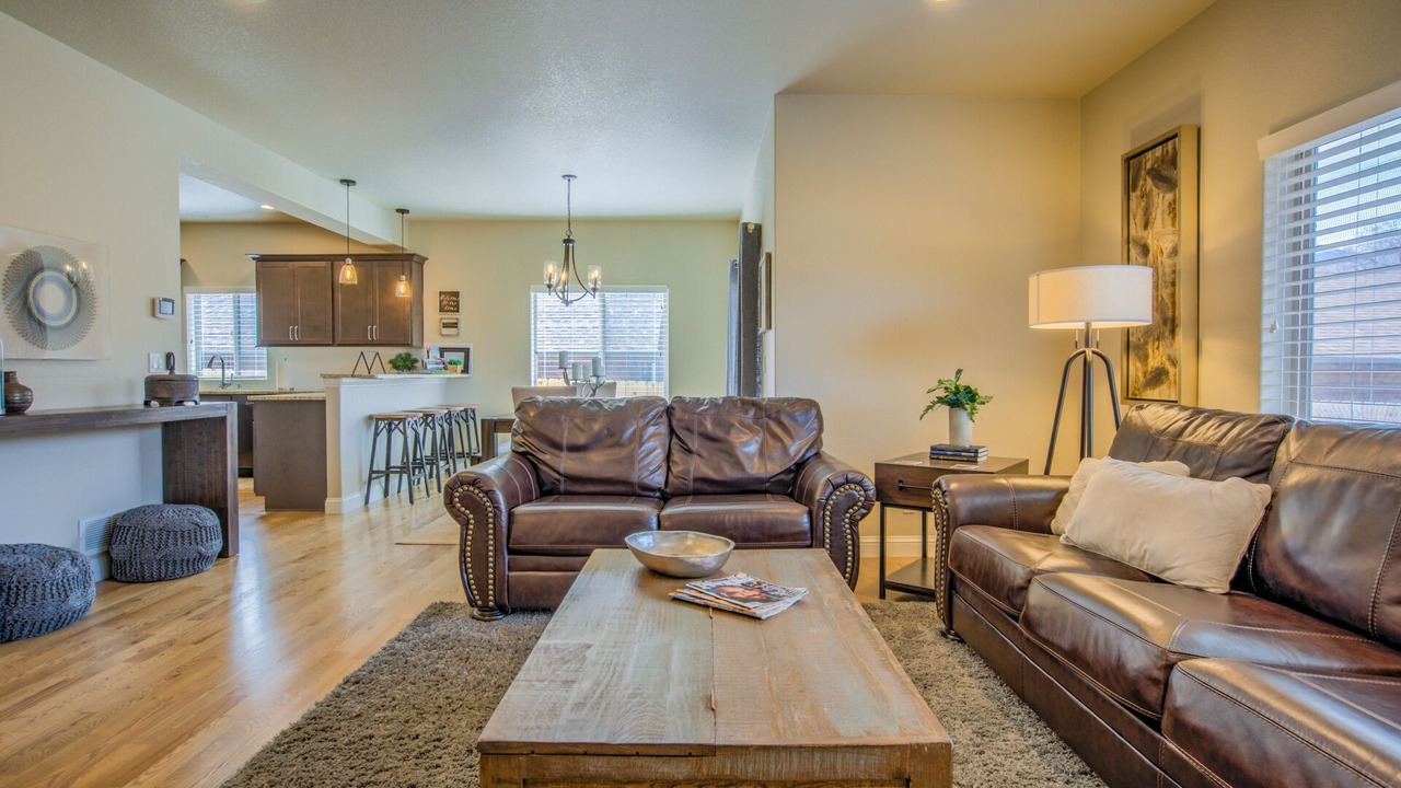 Photo of Livingroom in Colorado Springs