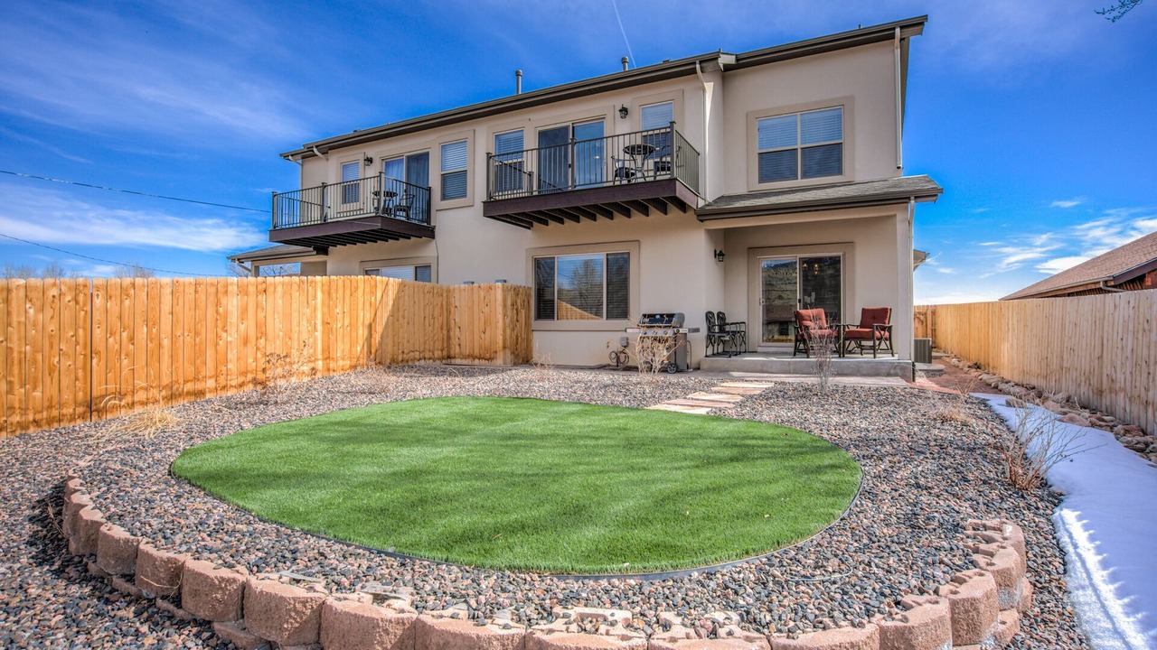 Photo of Outdoor in Colorado Springs