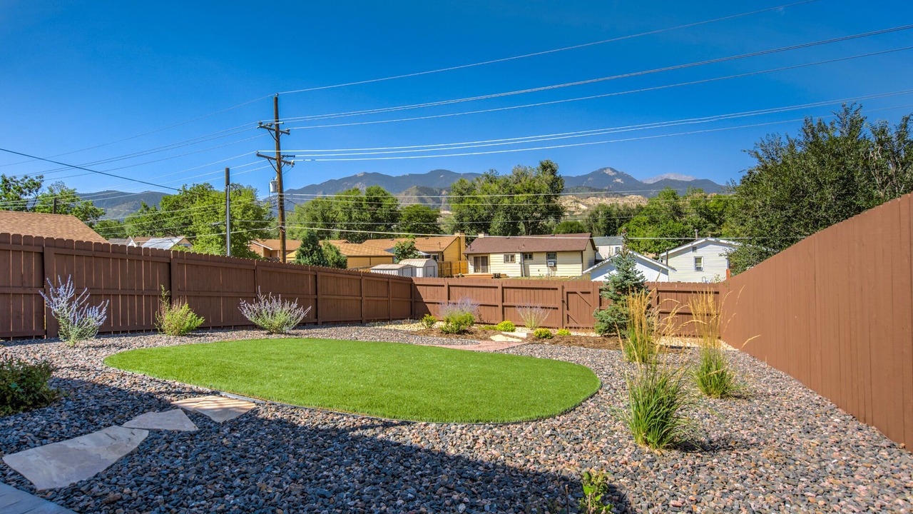 Photo of Outdoor in Colorado Springs