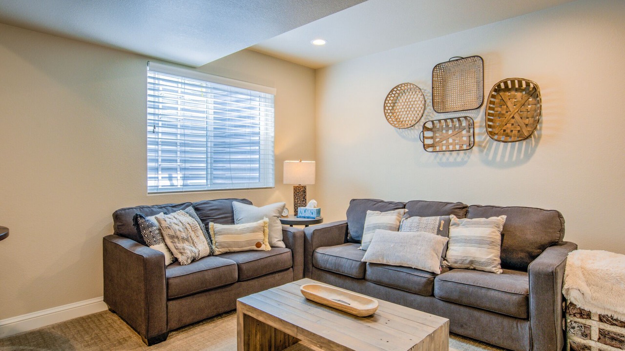 Photo of Livingroom in Colorado Springs