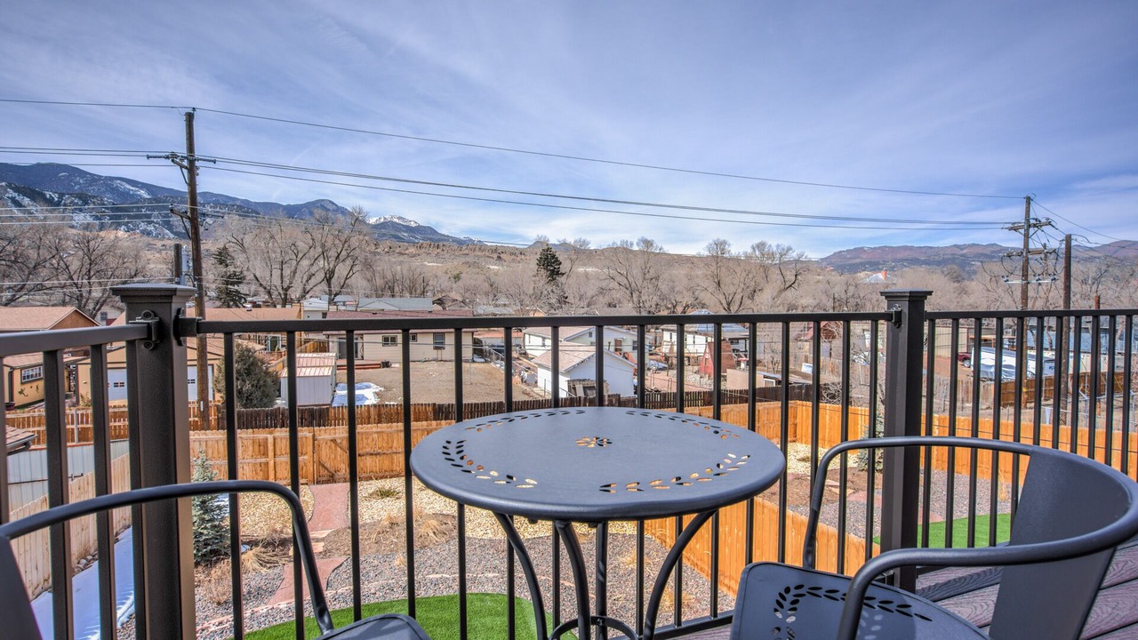 Photo of Outdoor in Colorado Springs