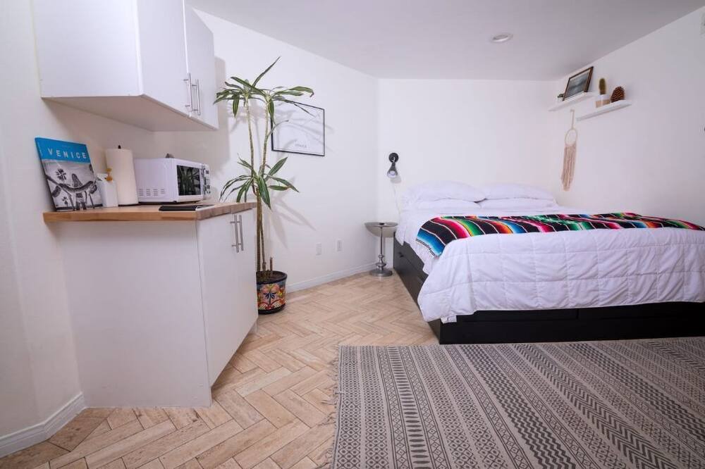 Photo of Bedroom in Marina Peninsula