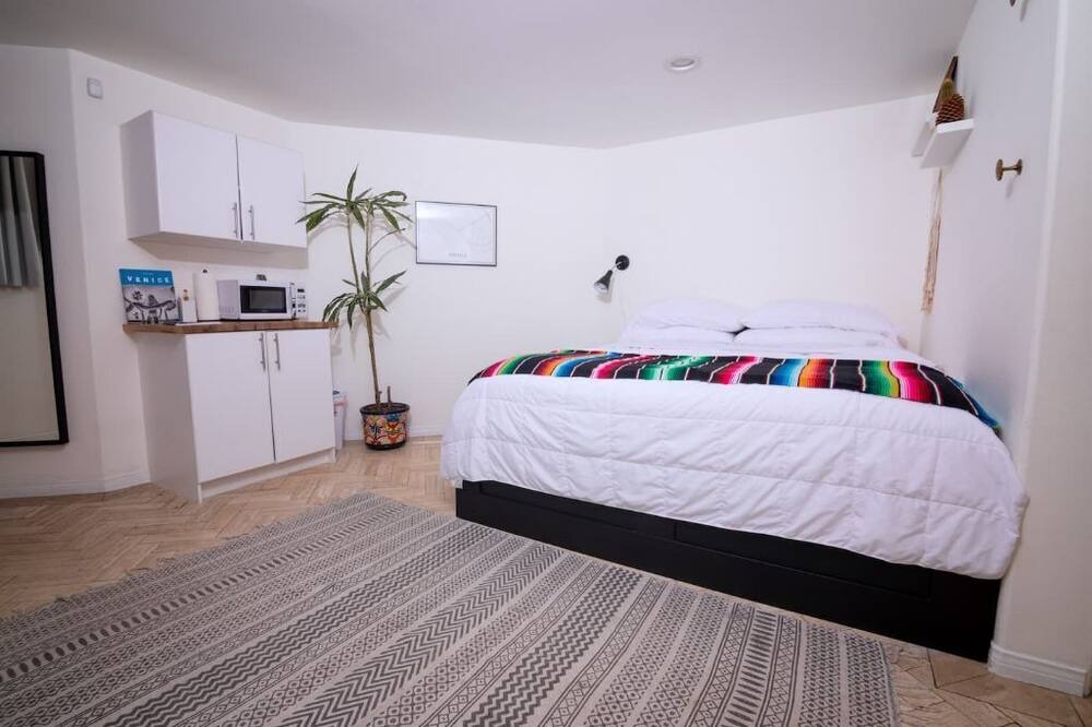 Photo of Bedroom in Marina Peninsula