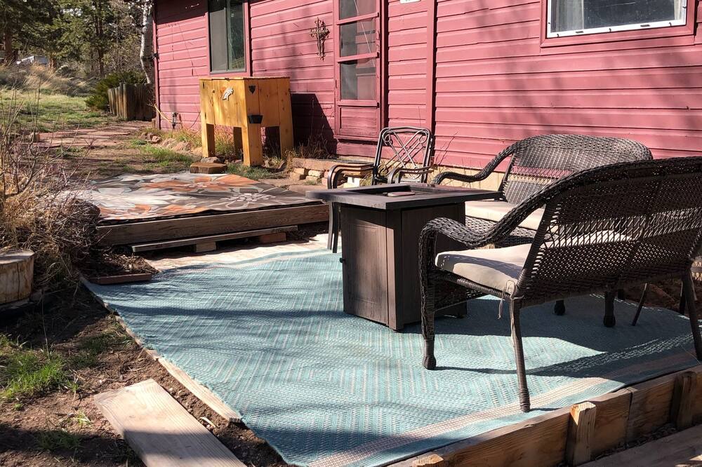 Photo of Outdoor in Red Feather Lakes
