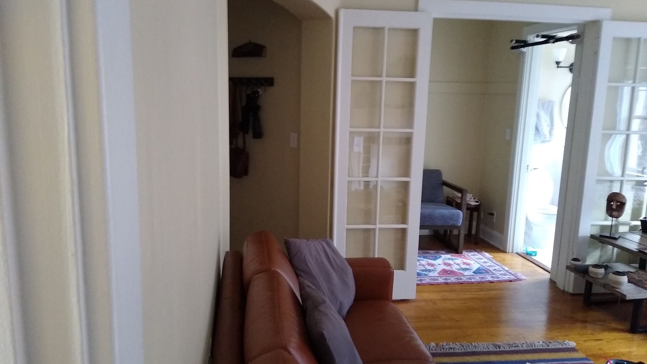Photo of Livingroom in Goose Hollow