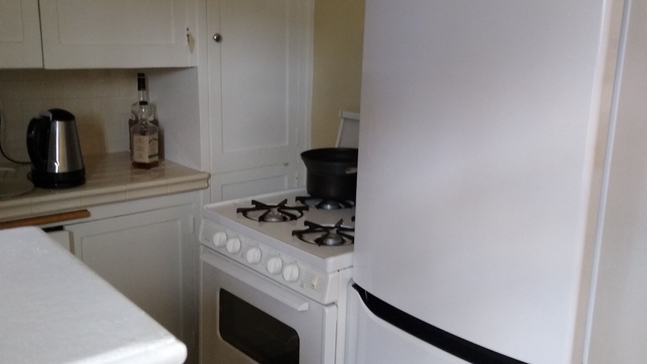 Photo of Kitchen in Goose Hollow