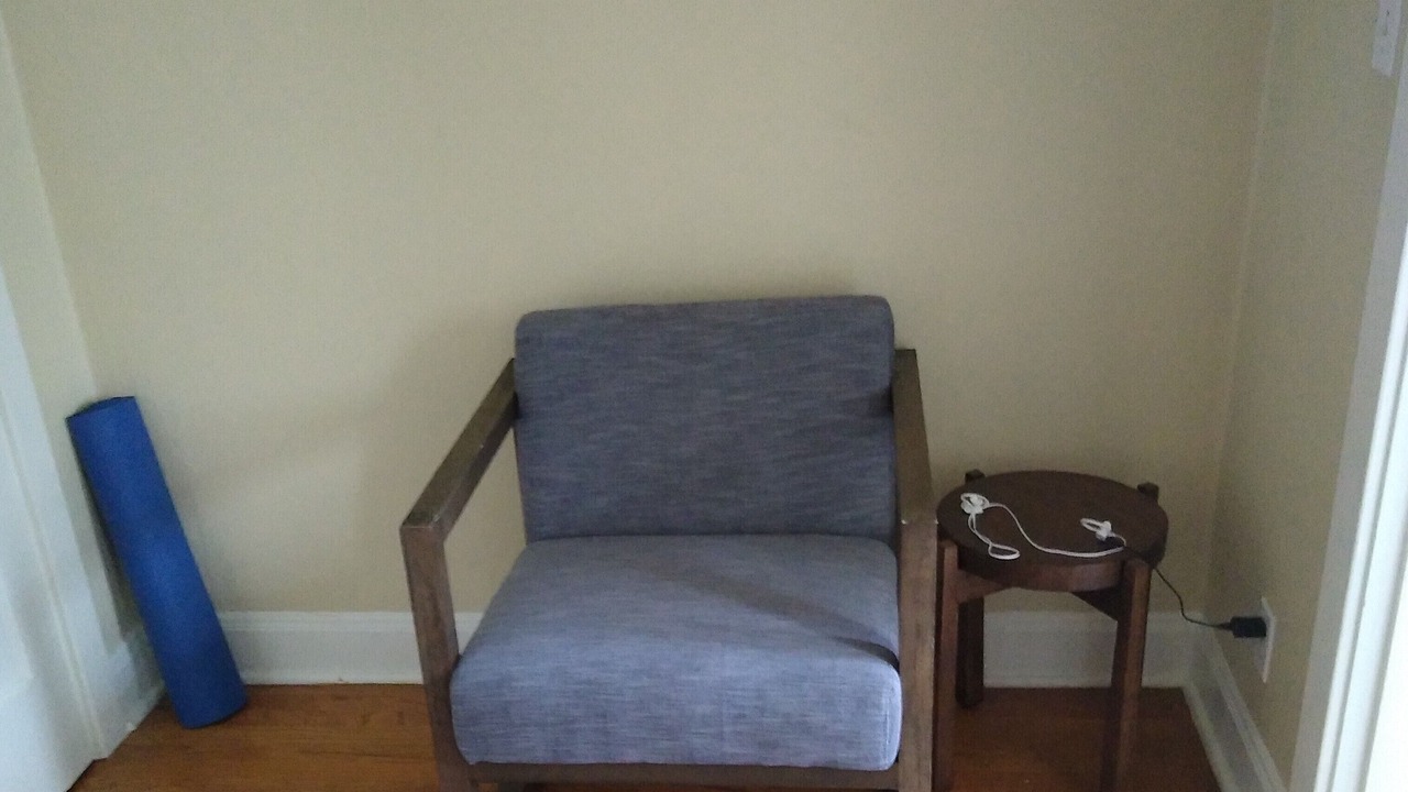 Photo of Livingroom in Goose Hollow