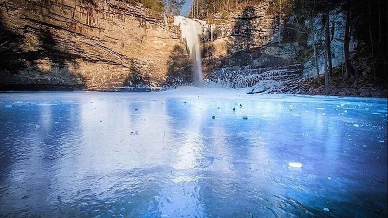 Photo of Outdoor in Spencer