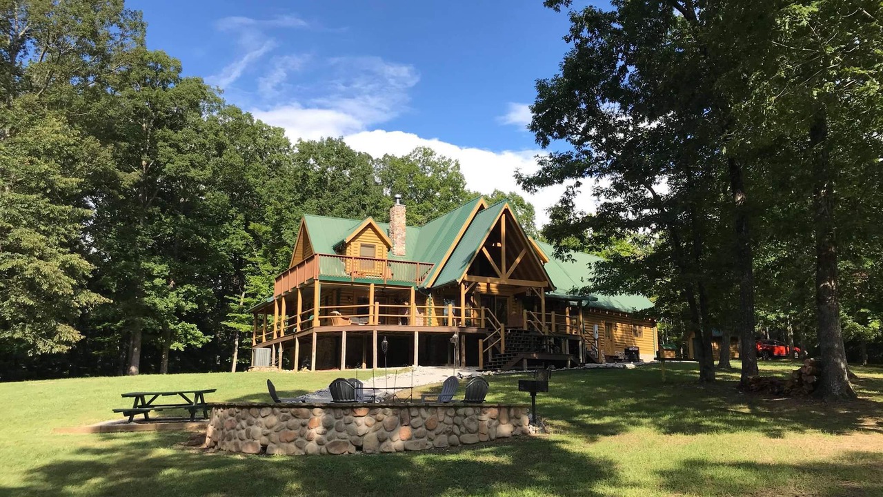 Photo of Outdoor in Spencer