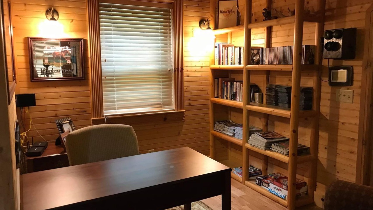 Photo of Bedroom in Spencer