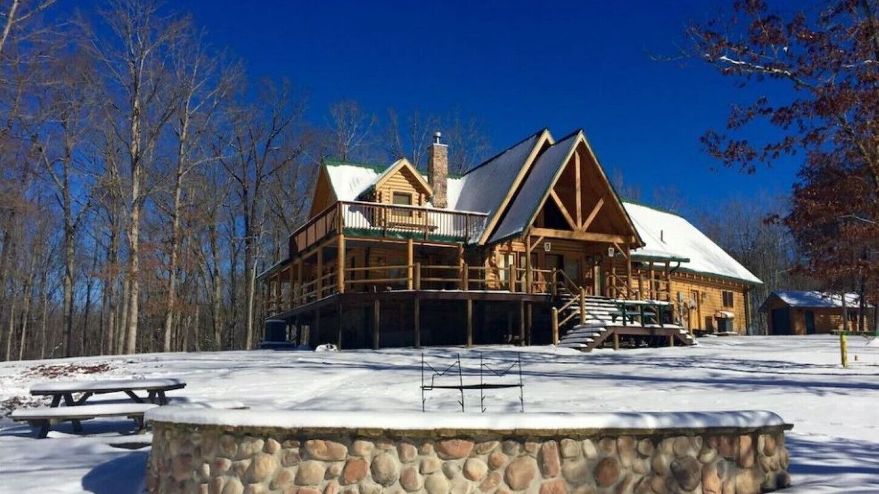 Photo of Outdoor in Spencer
