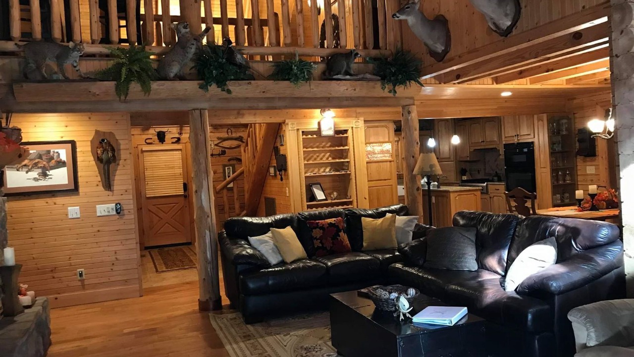 Photo of Livingroom in Spencer