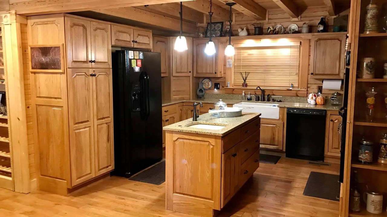 Photo of Kitchen in Spencer
