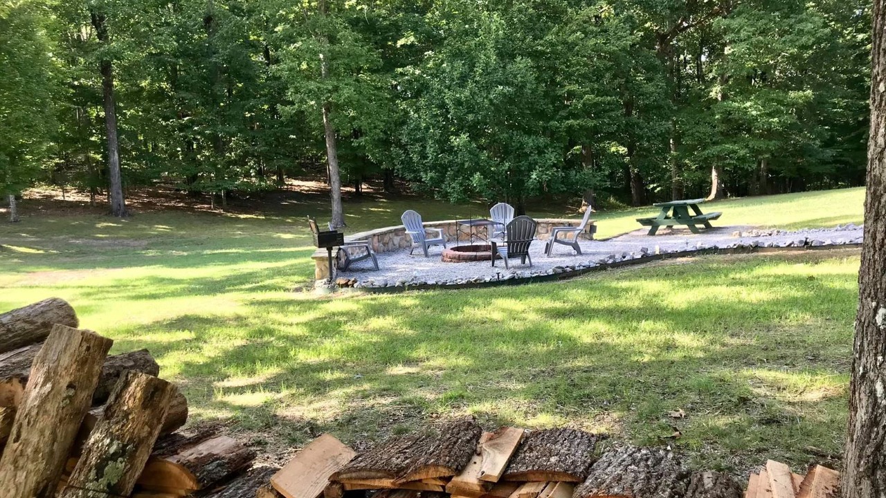 Photo of Outdoor in Spencer