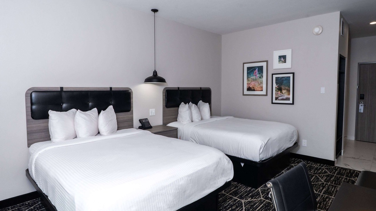 Photo of Bedroom in South Side