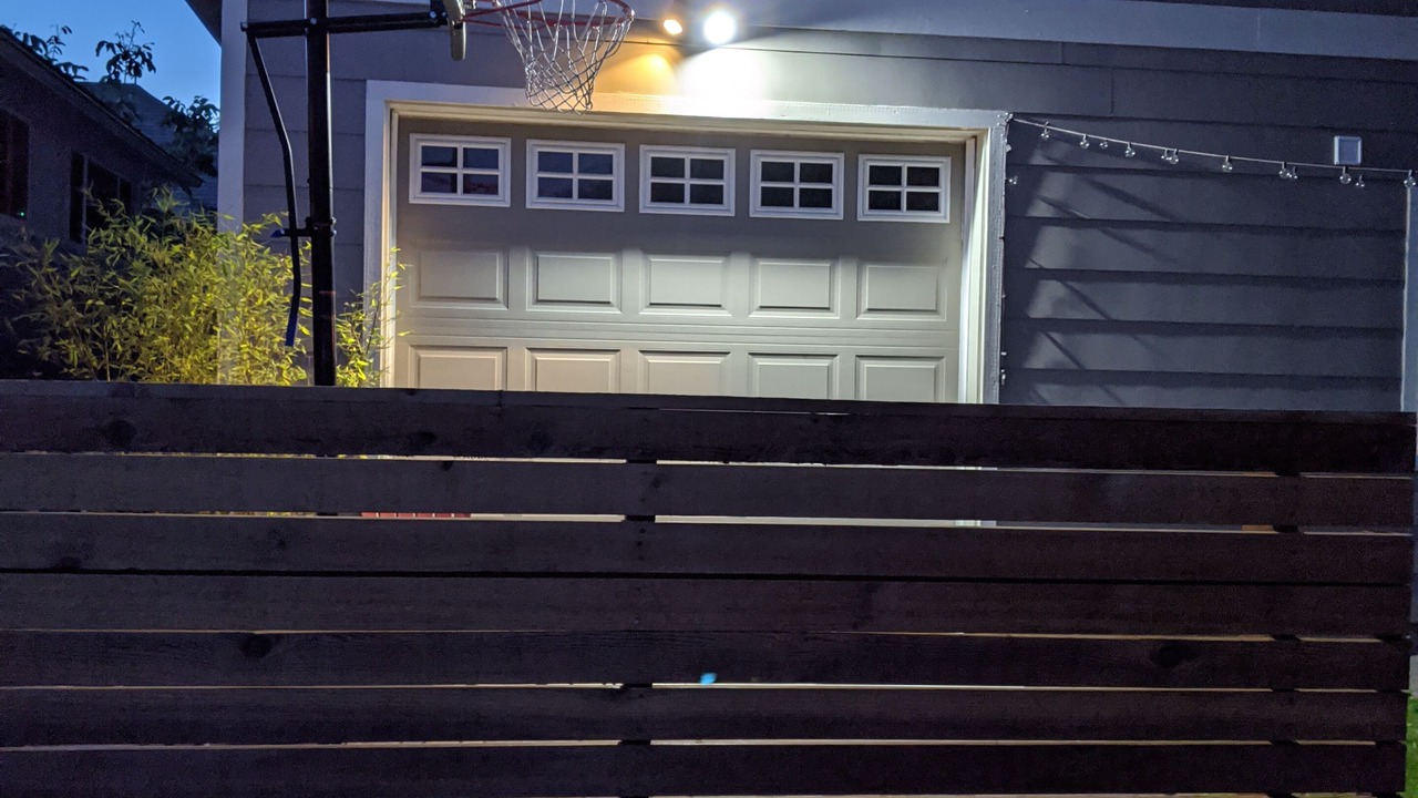 Photo of Outdoor in Richmond