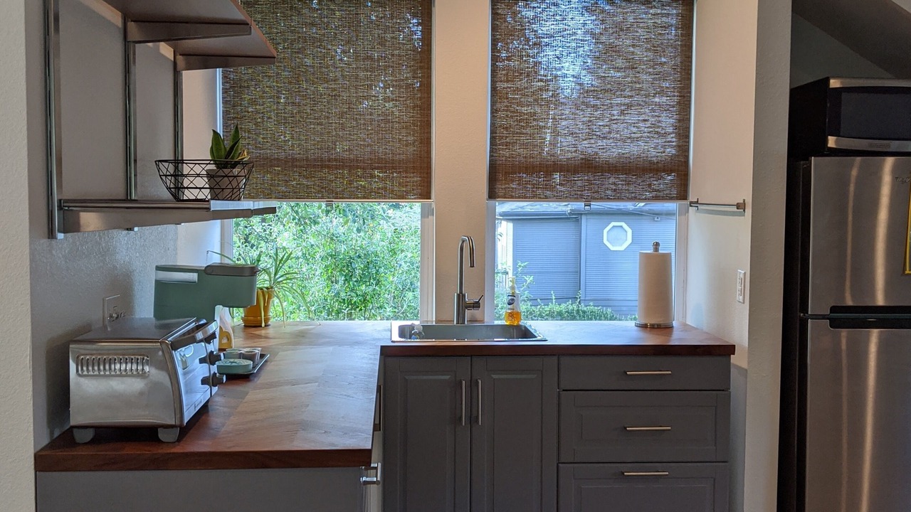 Photo of Kitchen in Richmond