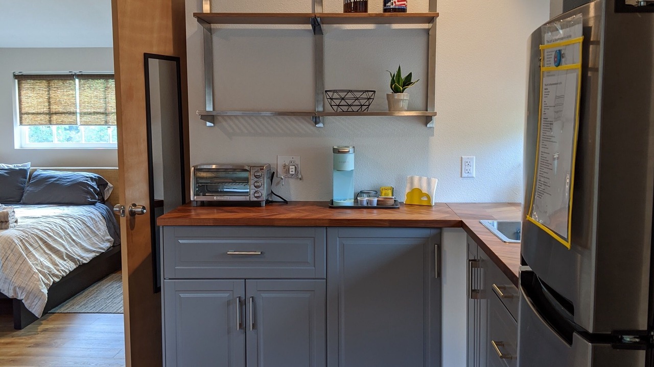 Photo of Kitchen in Richmond