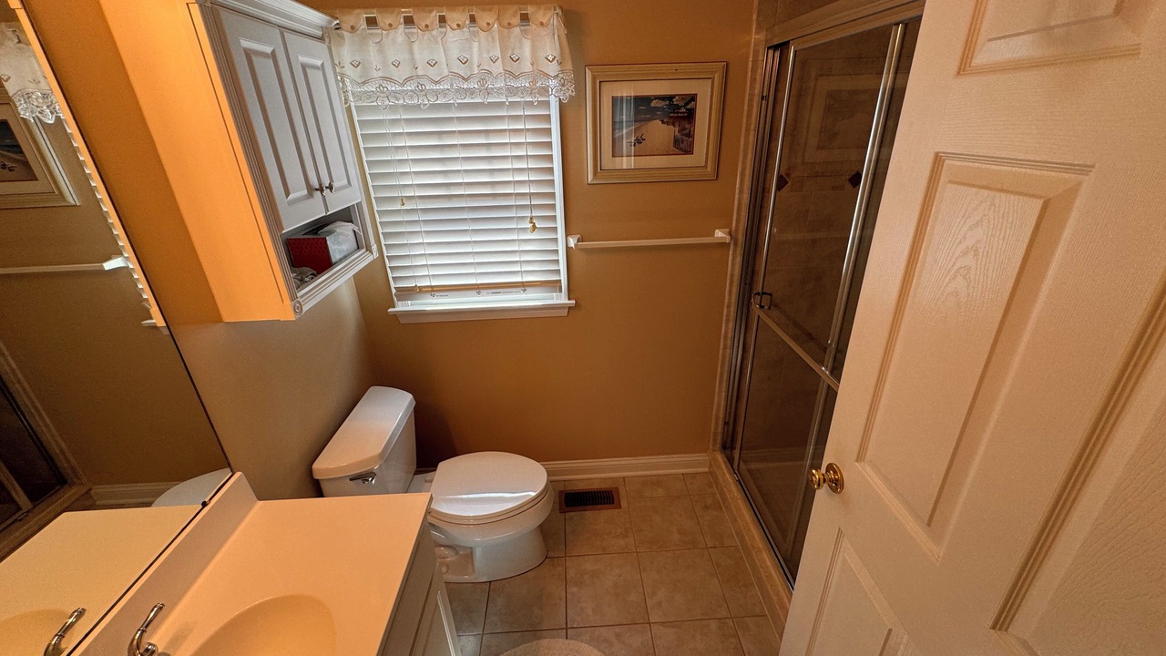 Photo of Bathroom in Townsend's Inlet