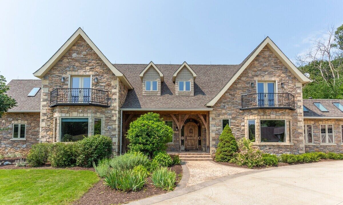 Photo of Outdoor in Berrien Springs