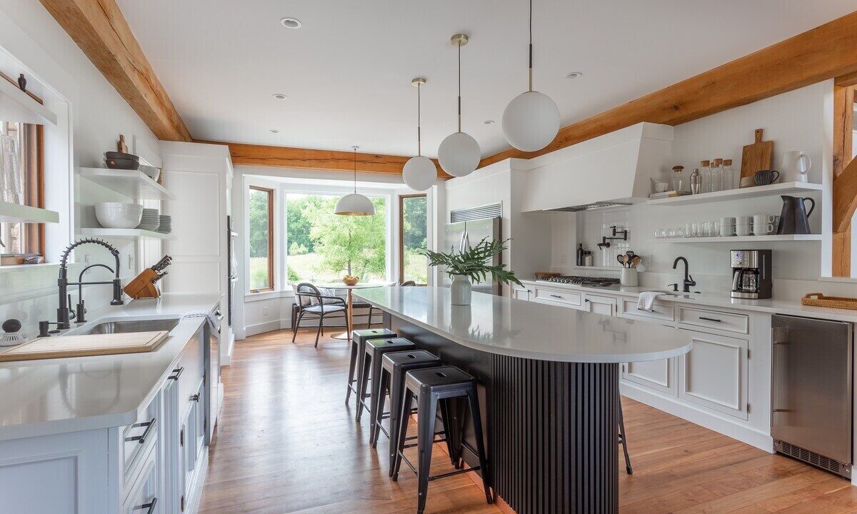 Photo of Kitchen in Berrien Springs