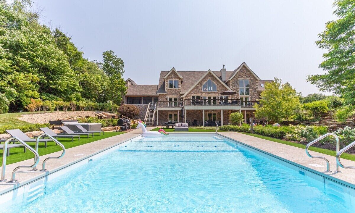 Photo of Outdoor in Berrien Springs