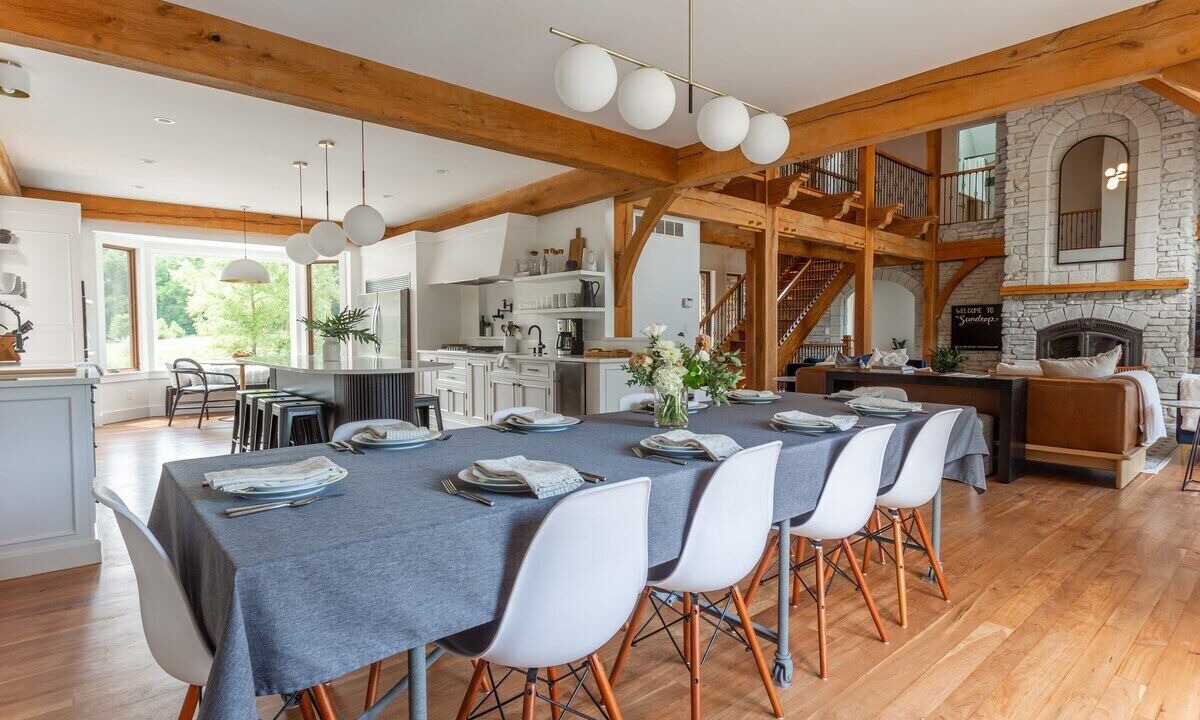 Photo of Kitchen in Berrien Springs