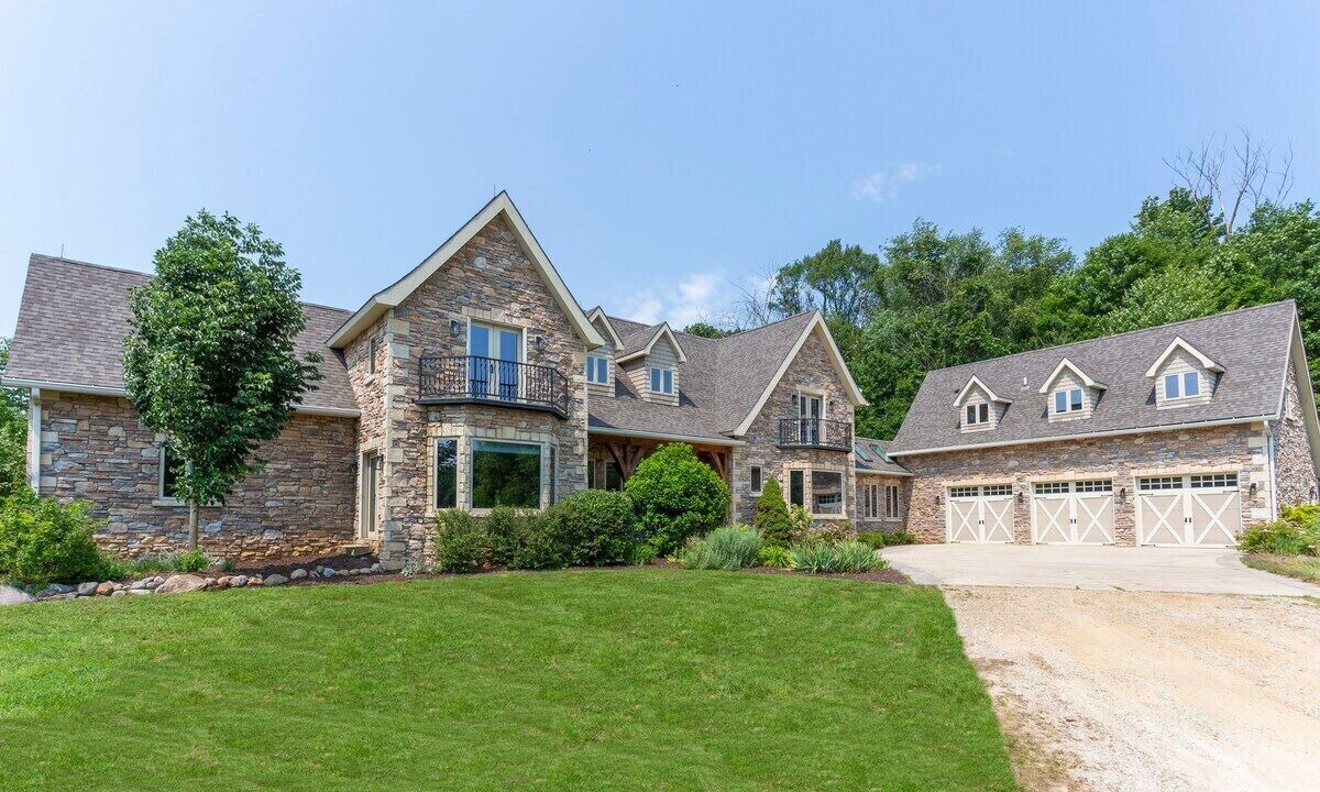 Photo of Outdoor in Berrien Springs