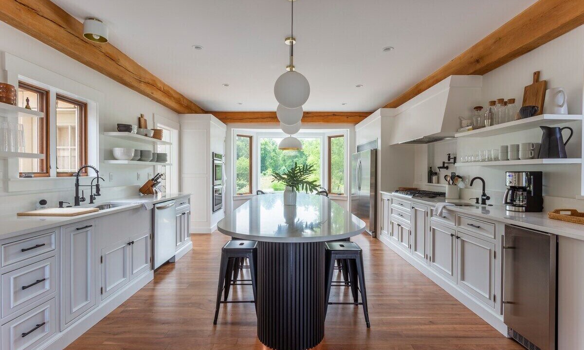 Photo of Kitchen in Berrien Springs