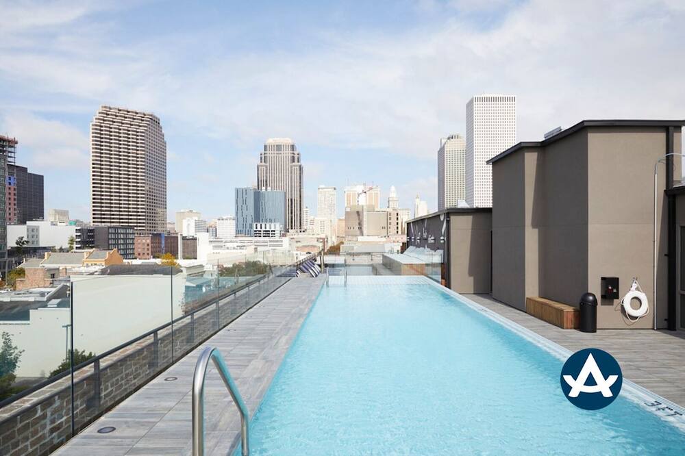Photo of Outdoor in Central Business District