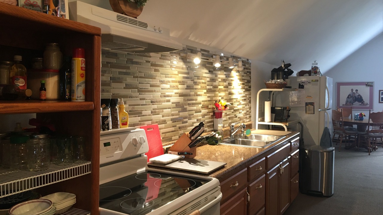 Photo of Kitchen in Rural Hill