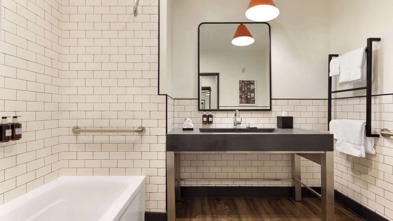 Photo of Bathroom in West Central Westminster