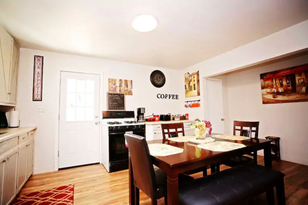 Photo of Kitchen in Carlsbad
