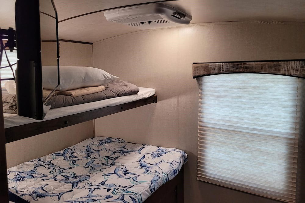 Photo of Bedroom in Port Bolivar