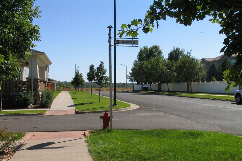 Photo of Outdoor in North Central Westminster