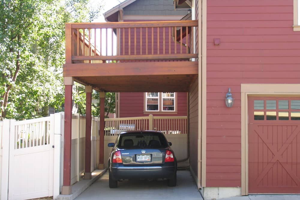 Photo of Outdoor in North Central Westminster