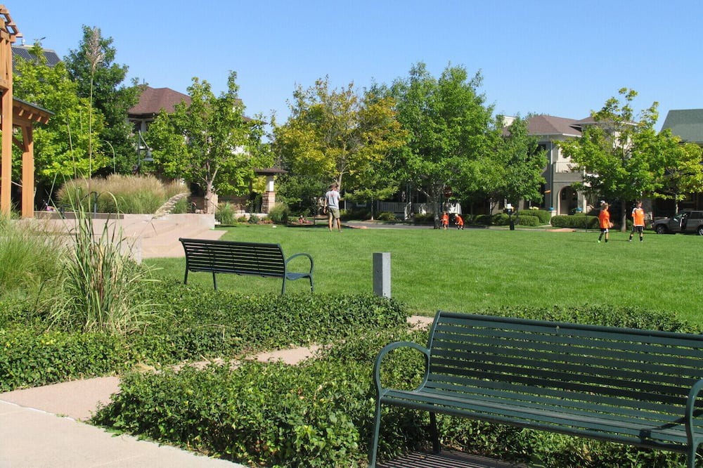 Photo of Outdoor in North Central Westminster