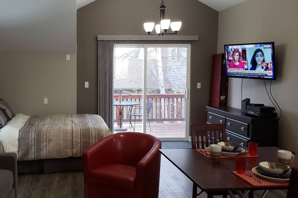 Photo of Bedroom in North Central Westminster