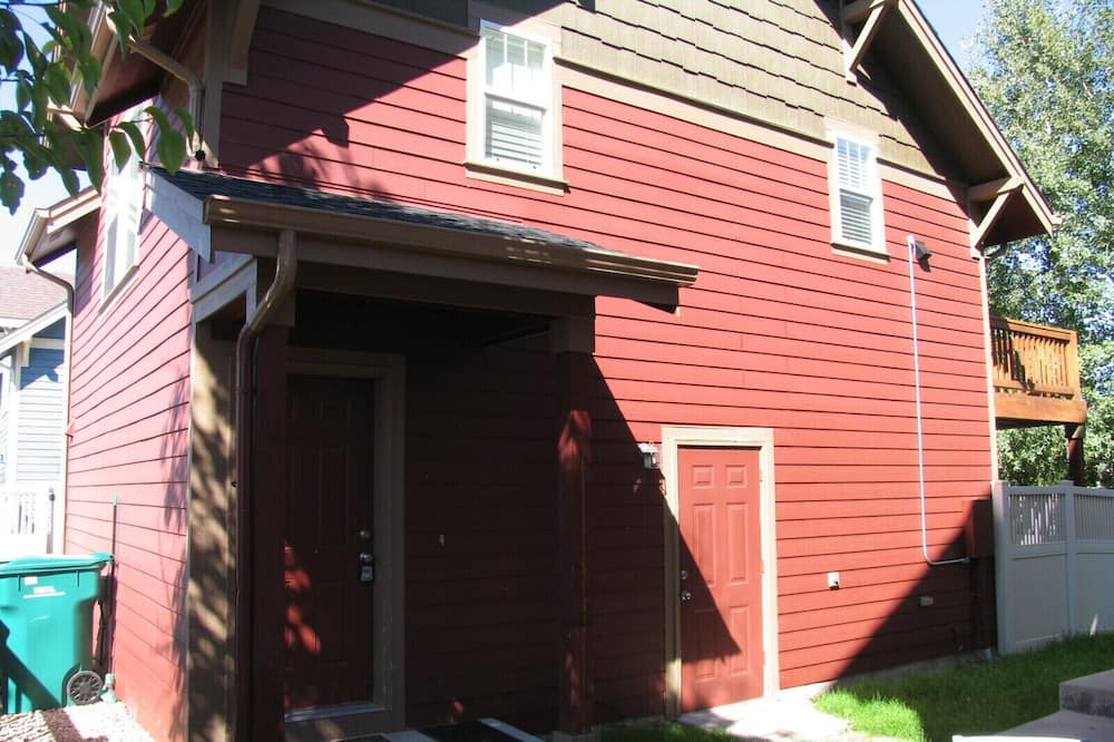 Photo of Outdoor in North Central Westminster