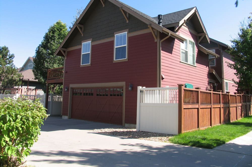 Photo of Outdoor in North Central Westminster