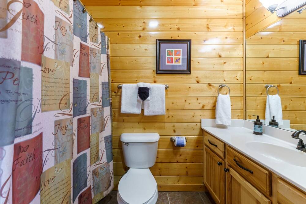 Photo of Bathroom in Townsend