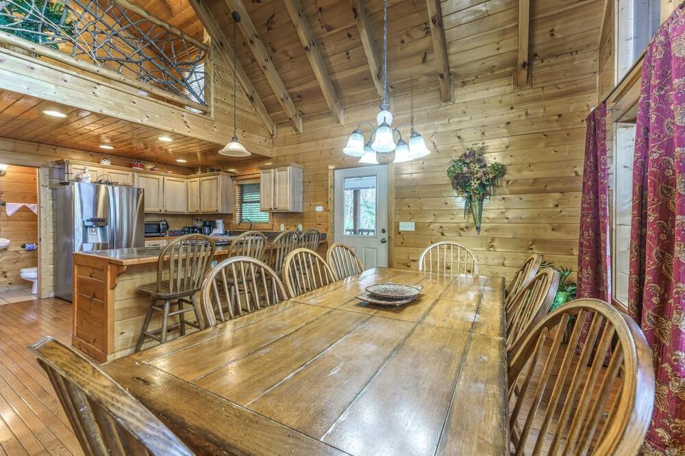 Photo of Kitchen in Townsend