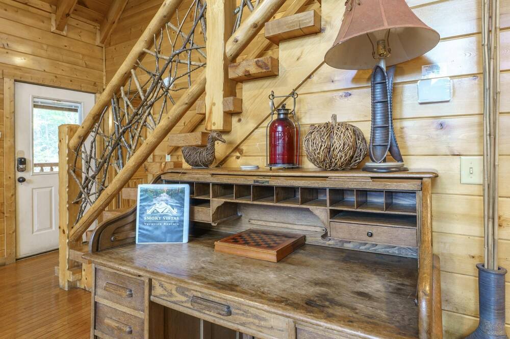 Photo of Kitchen in Townsend