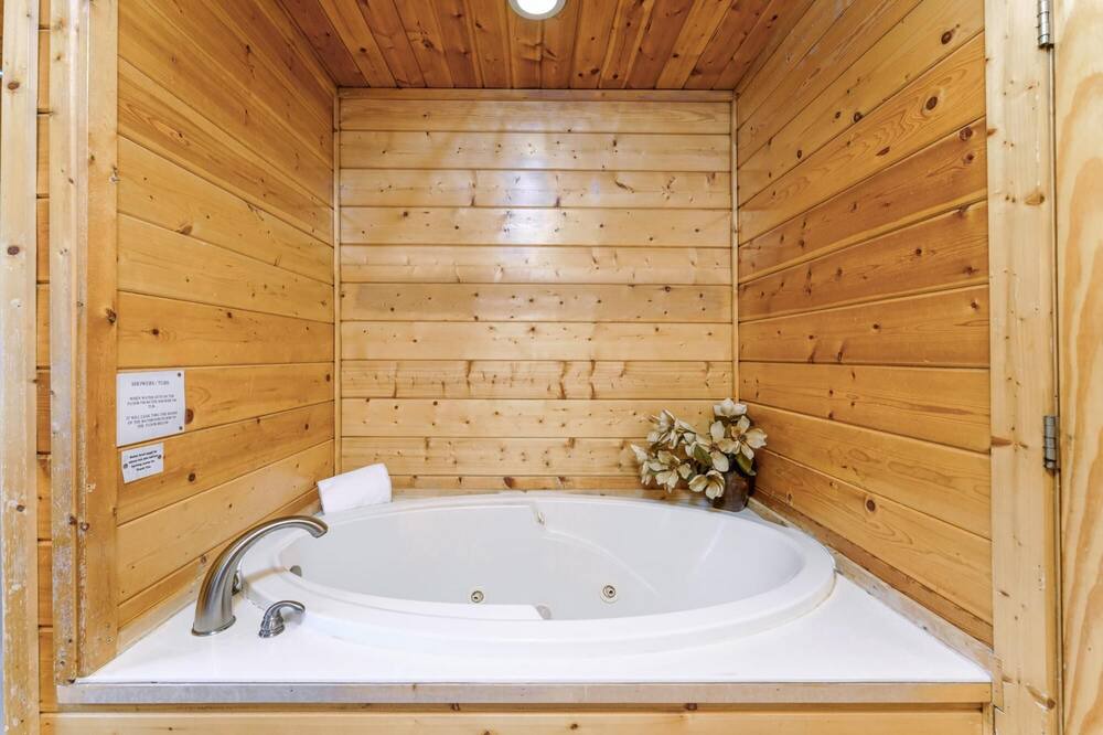 Photo of Bathroom in Townsend