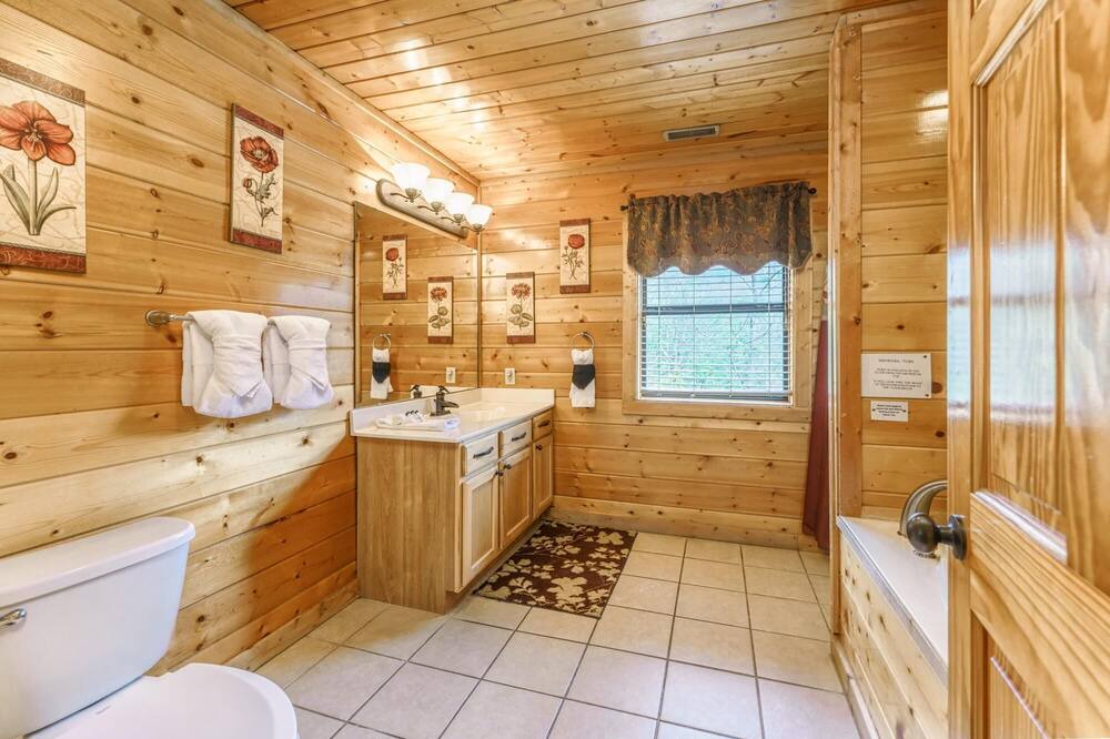 Photo of Bathroom in Townsend