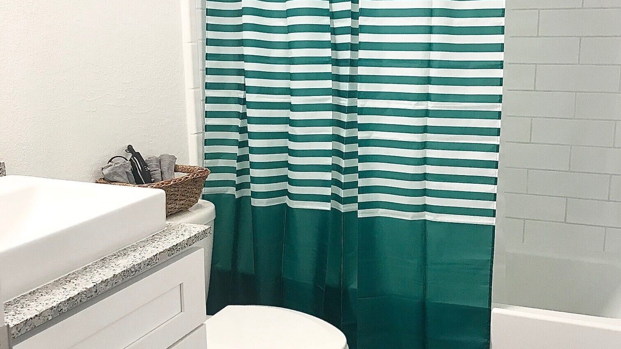 Photo of Bathroom in St. Johns