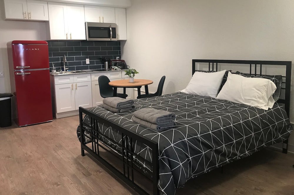 Photo of Bedroom in St. Johns